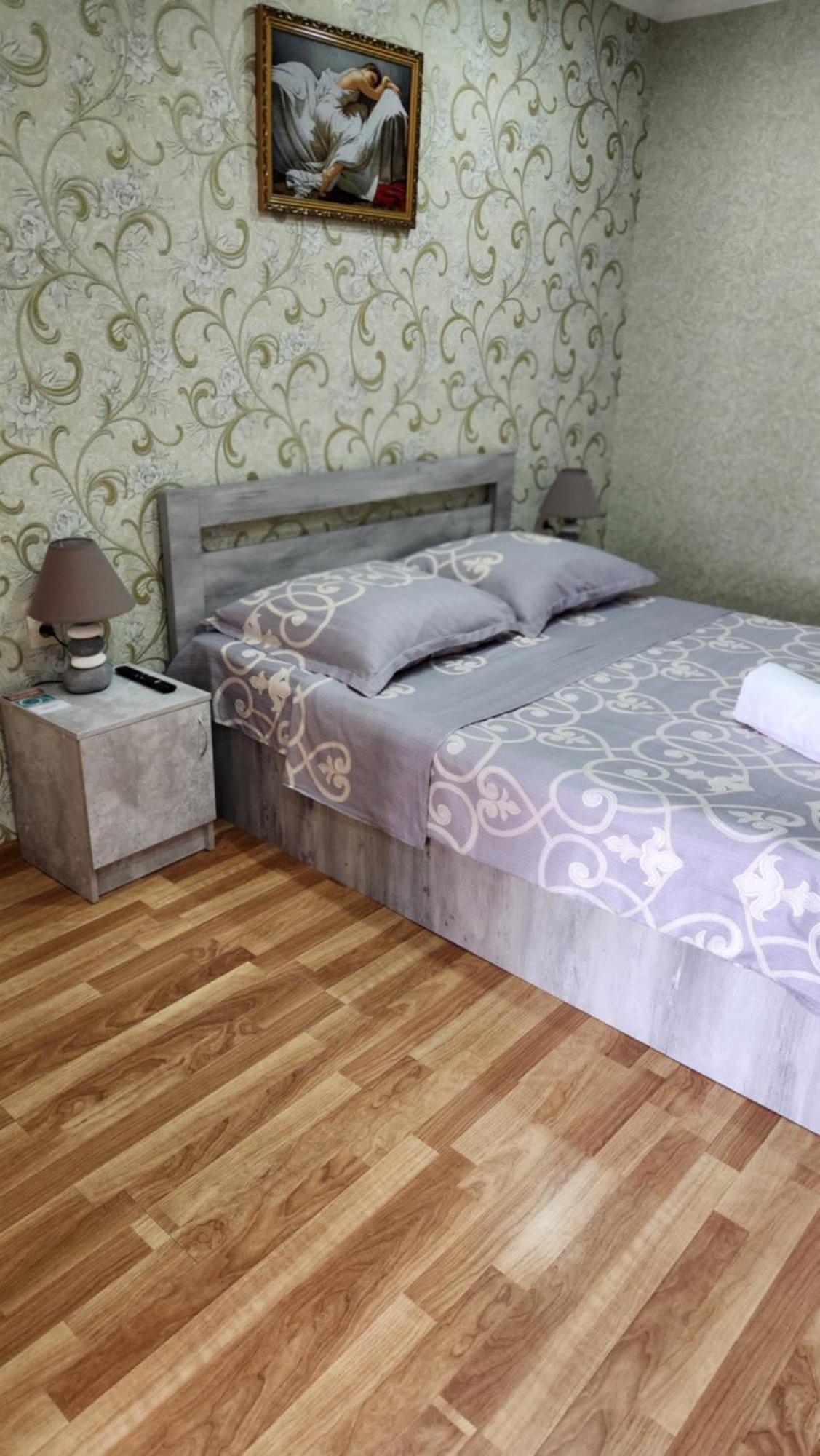 Comfort Tbilissi Chambre photo