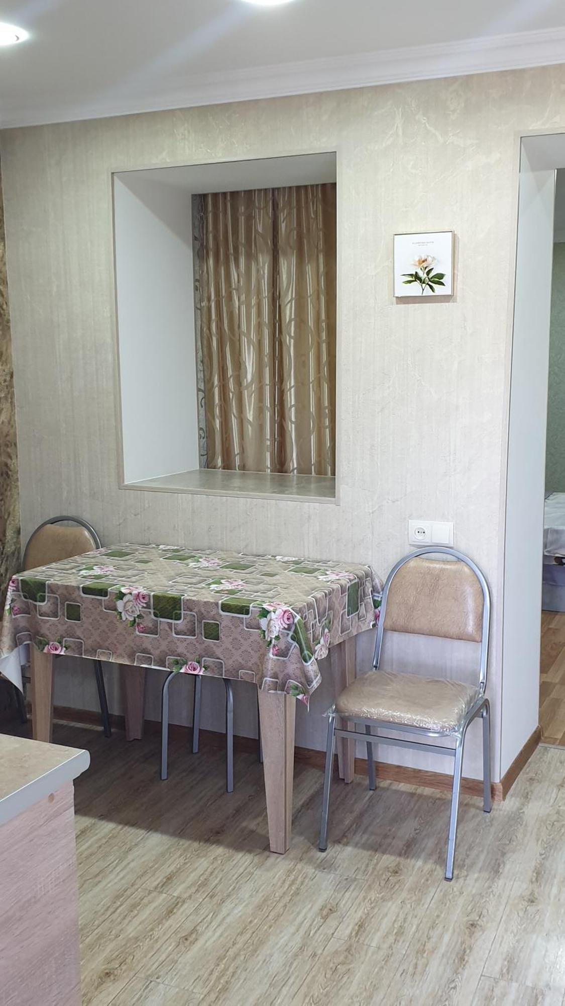 Comfort Tbilissi Chambre photo