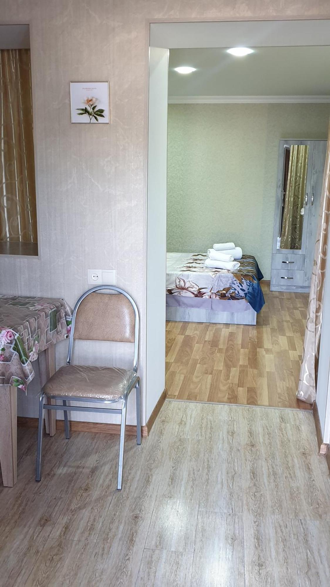 Comfort Tbilissi Chambre photo
