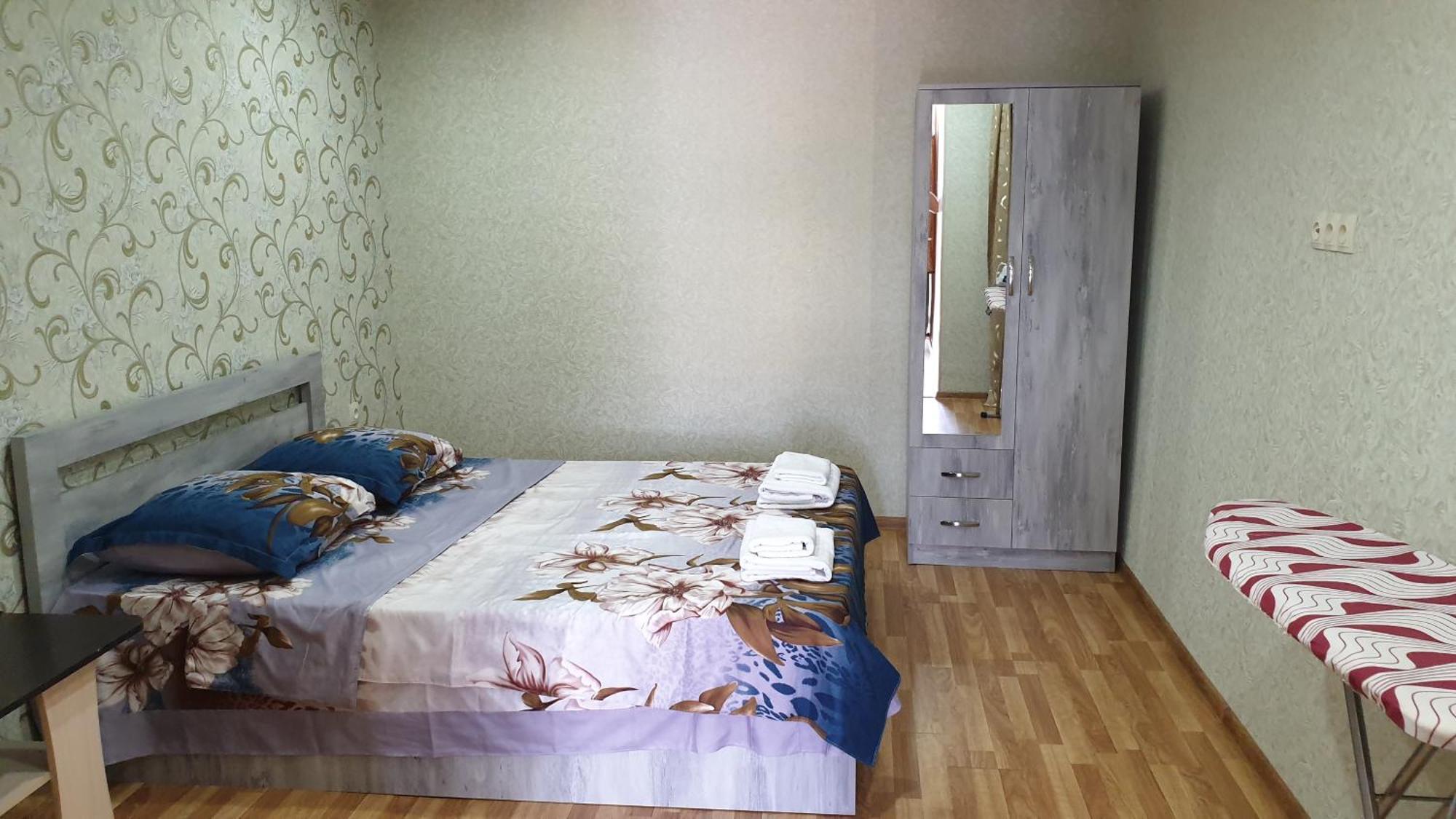 Comfort Tbilissi Extérieur photo