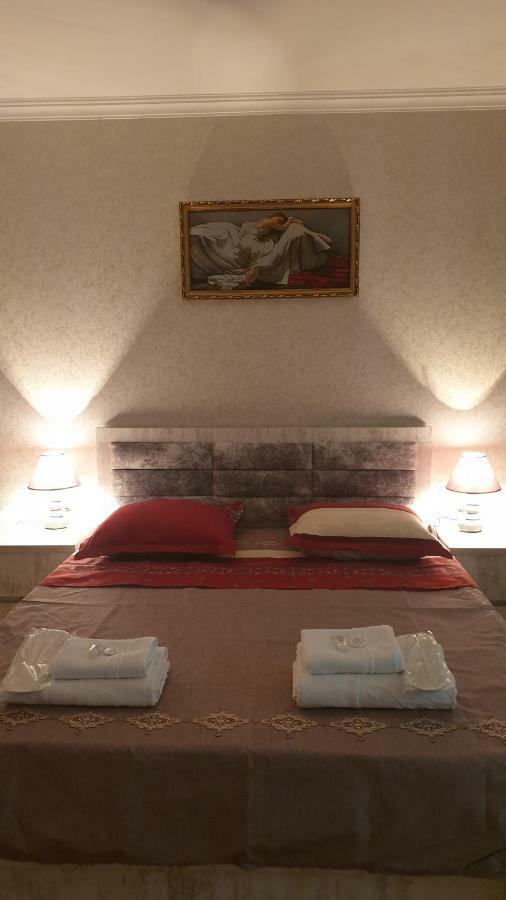 Comfort Tbilissi Extérieur photo