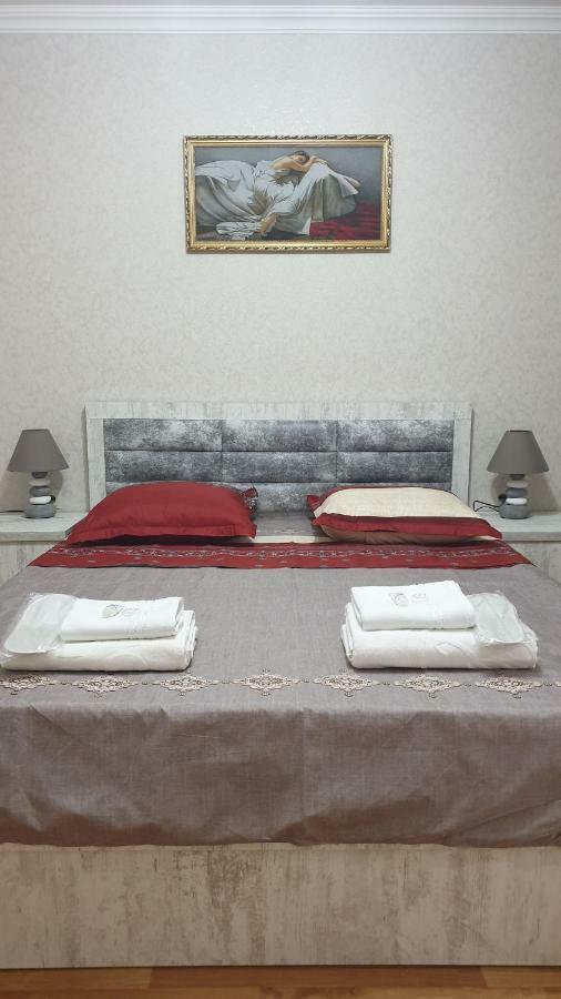 Comfort Tbilissi Extérieur photo