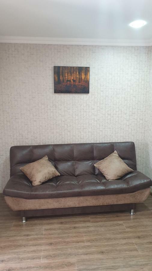 Comfort Tbilissi Extérieur photo