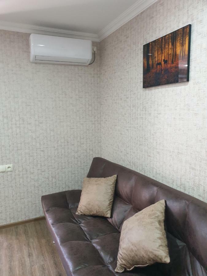 Comfort Tbilissi Extérieur photo