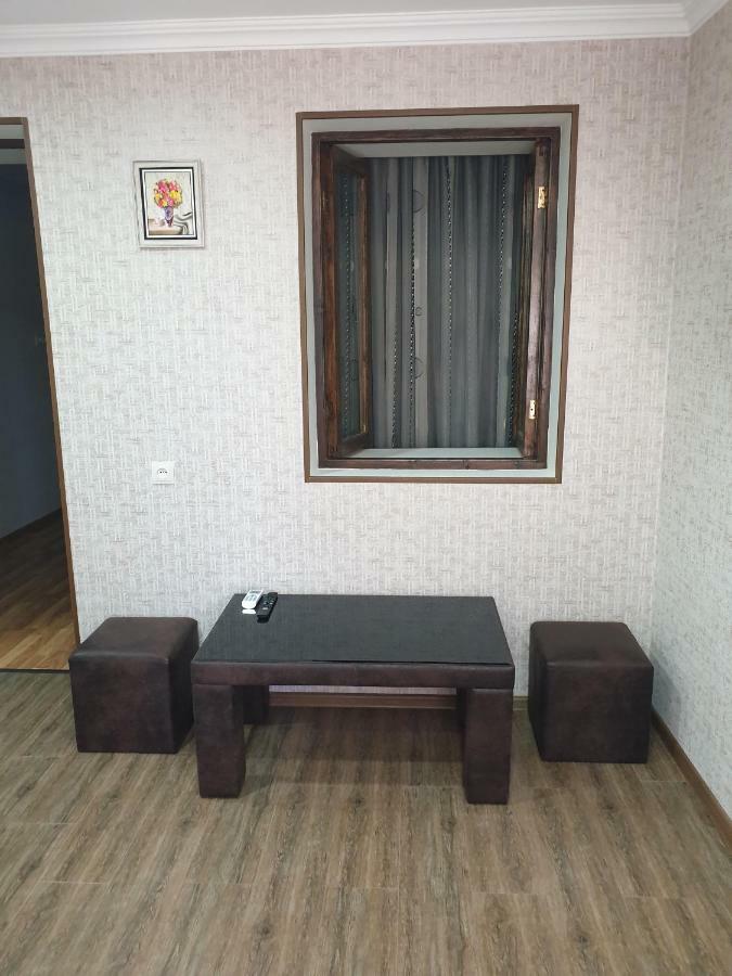 Comfort Tbilissi Extérieur photo