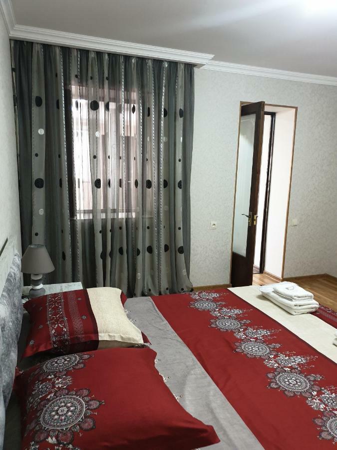 Comfort Tbilissi Extérieur photo