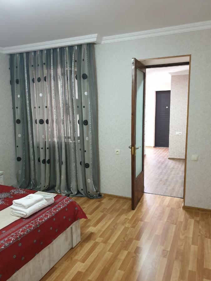 Comfort Tbilissi Extérieur photo